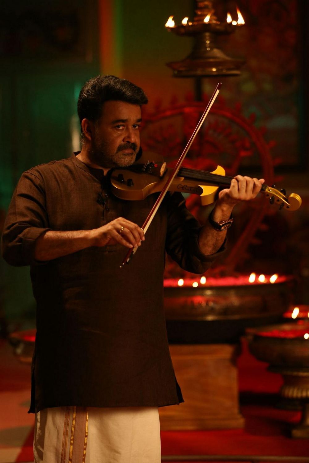 Gun Shot still 3