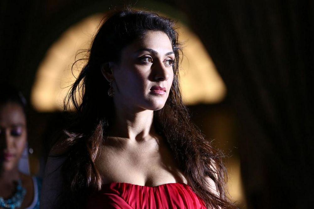 Gun Shot still 6