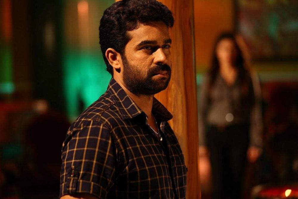 Gun Shot still 9