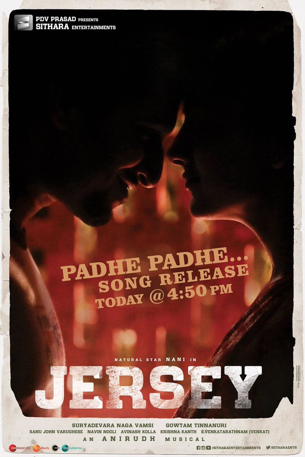 Jersey still 5