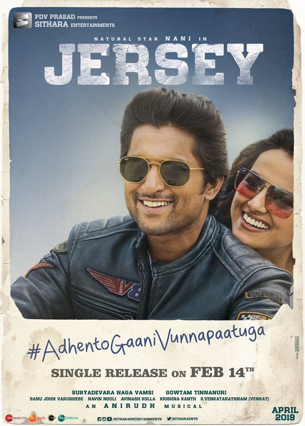 Jersey