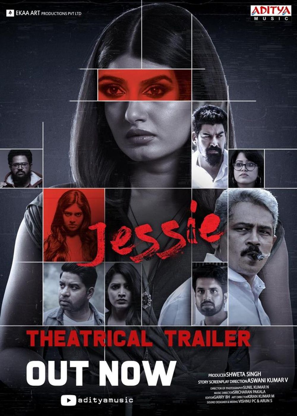 Jessie still 5