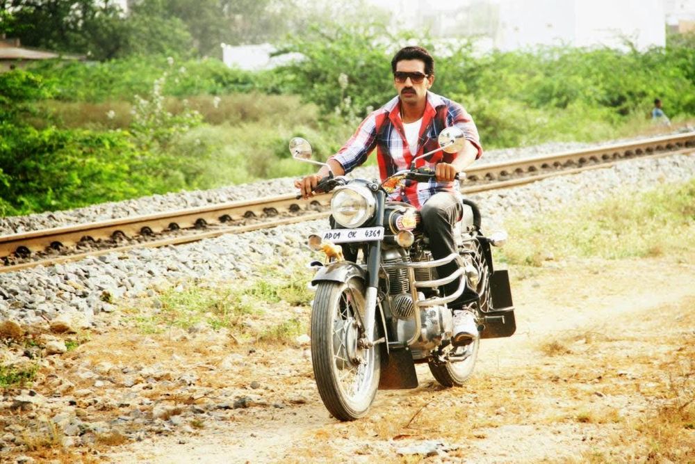Kakathhiyudu still 5
