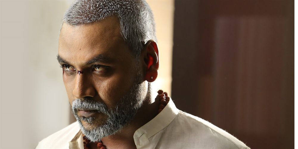 Kanchana 3 still 9