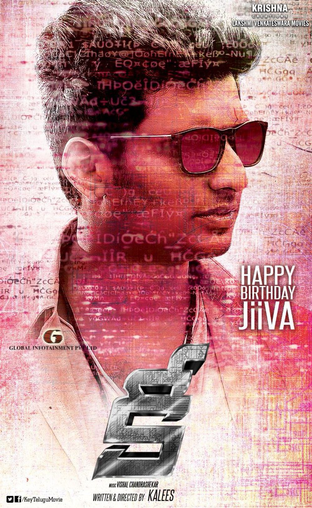 Jiiva