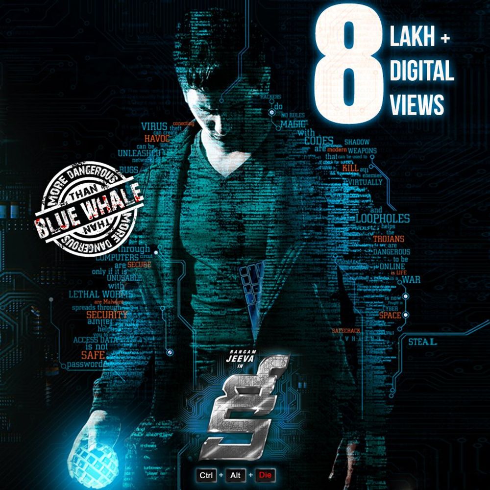 Jiiva