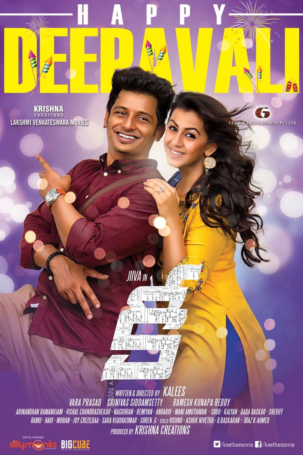 Jiiva