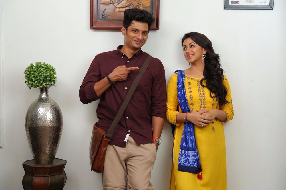 Jiiva