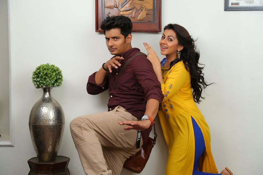 Jiiva