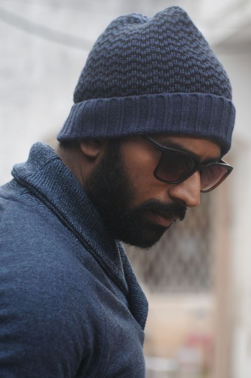 Shanthanu Bhagyaraj