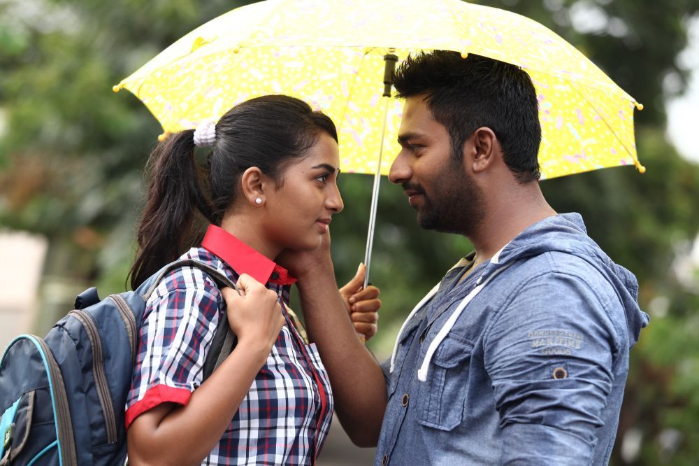 Shanthanu Bhagyaraj