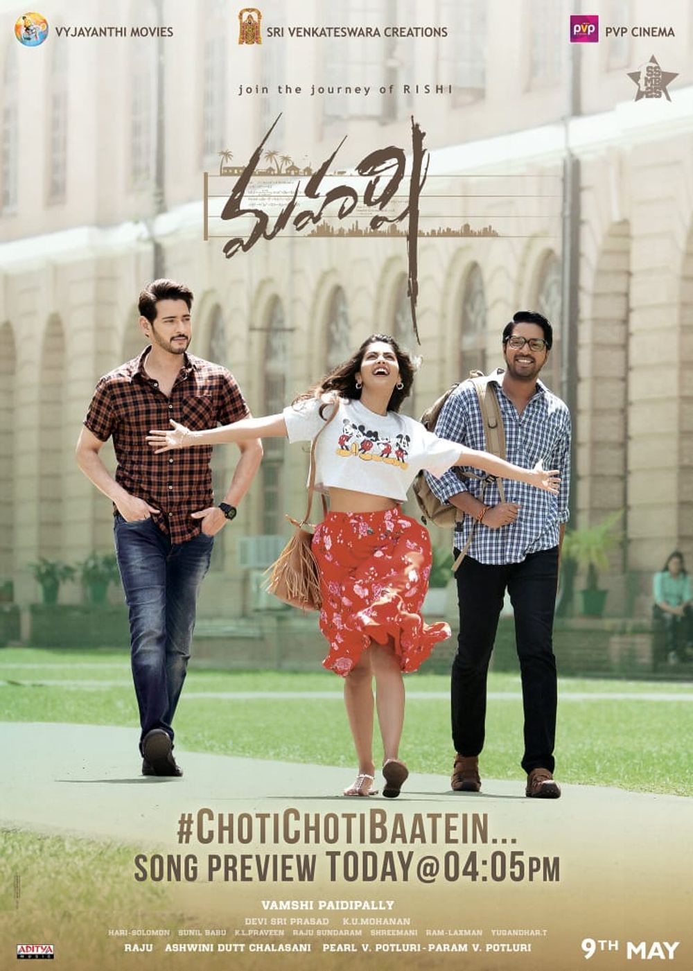 Allari Naresh
