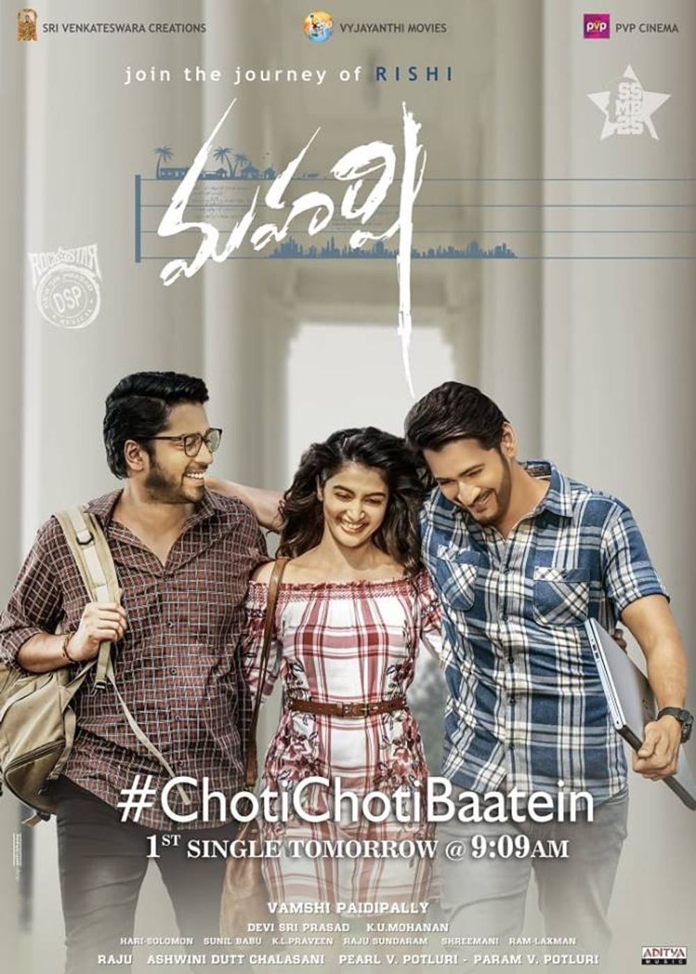 Allari Naresh