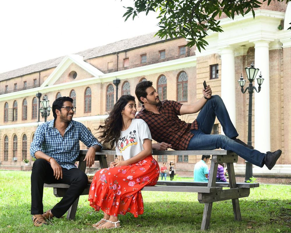 Allari Naresh