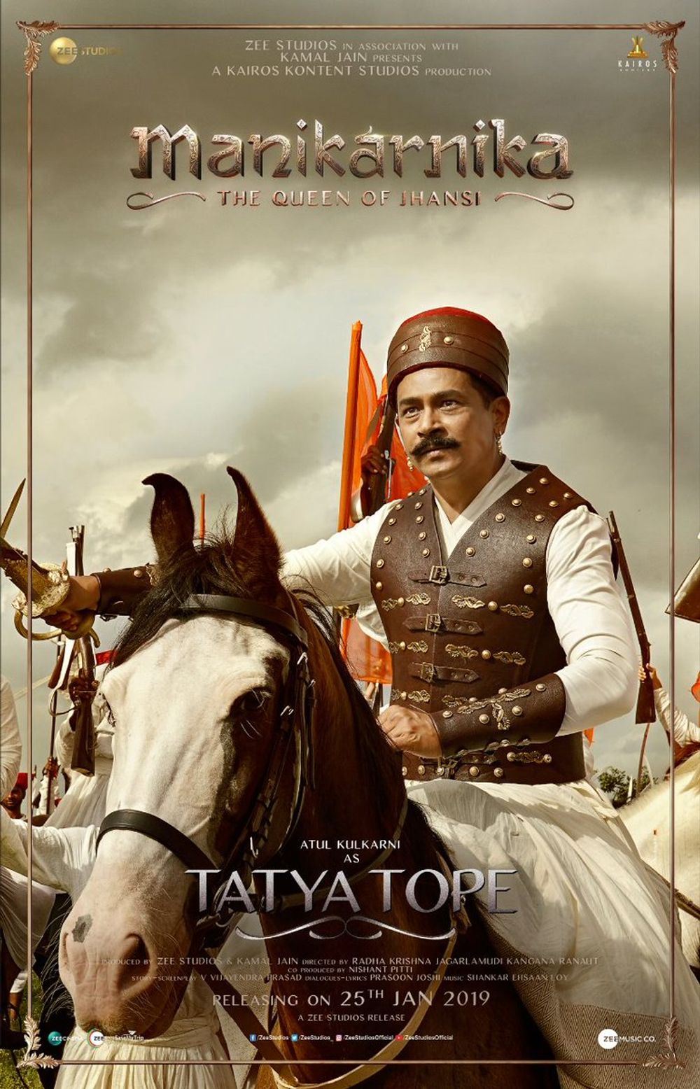 Atul Kulkarni