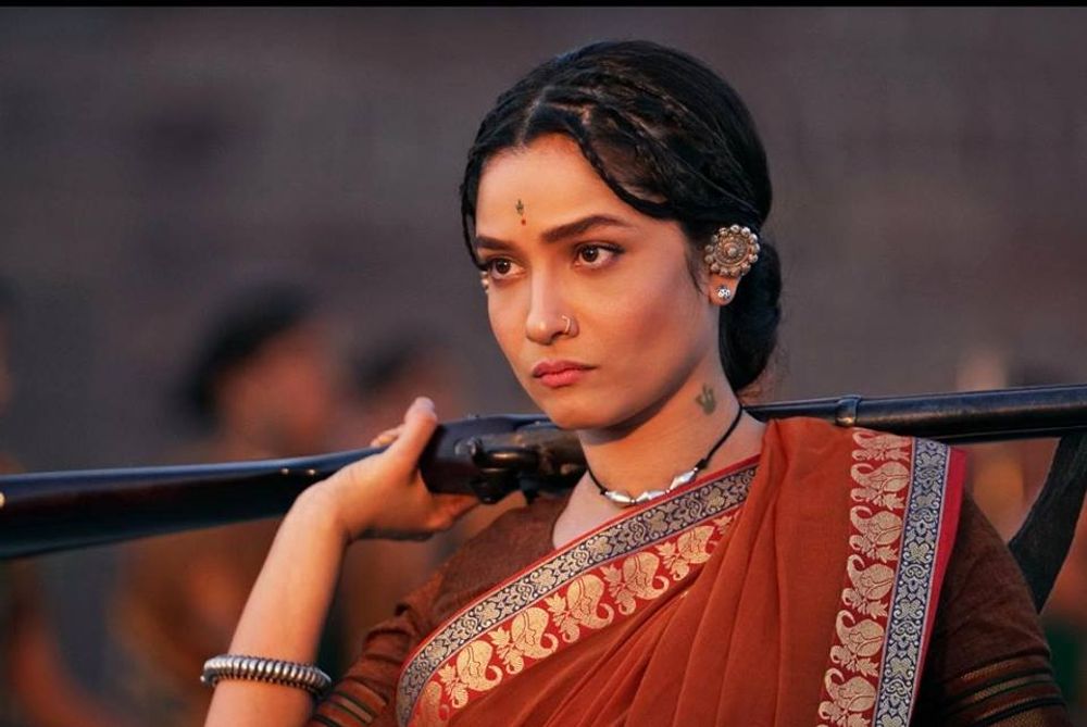 Ankita Lokhande