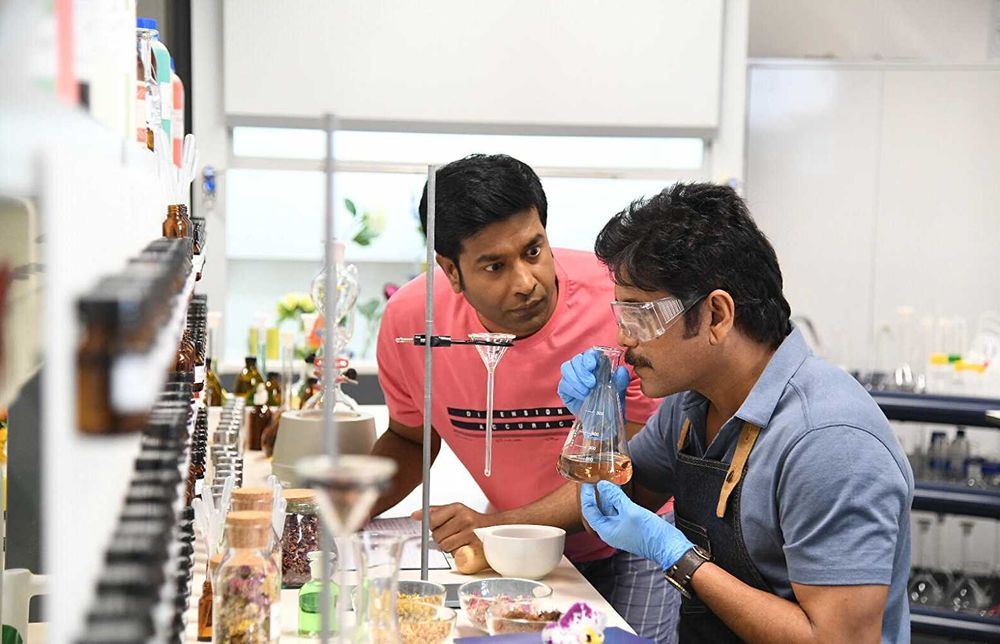 Vennela Kishore
