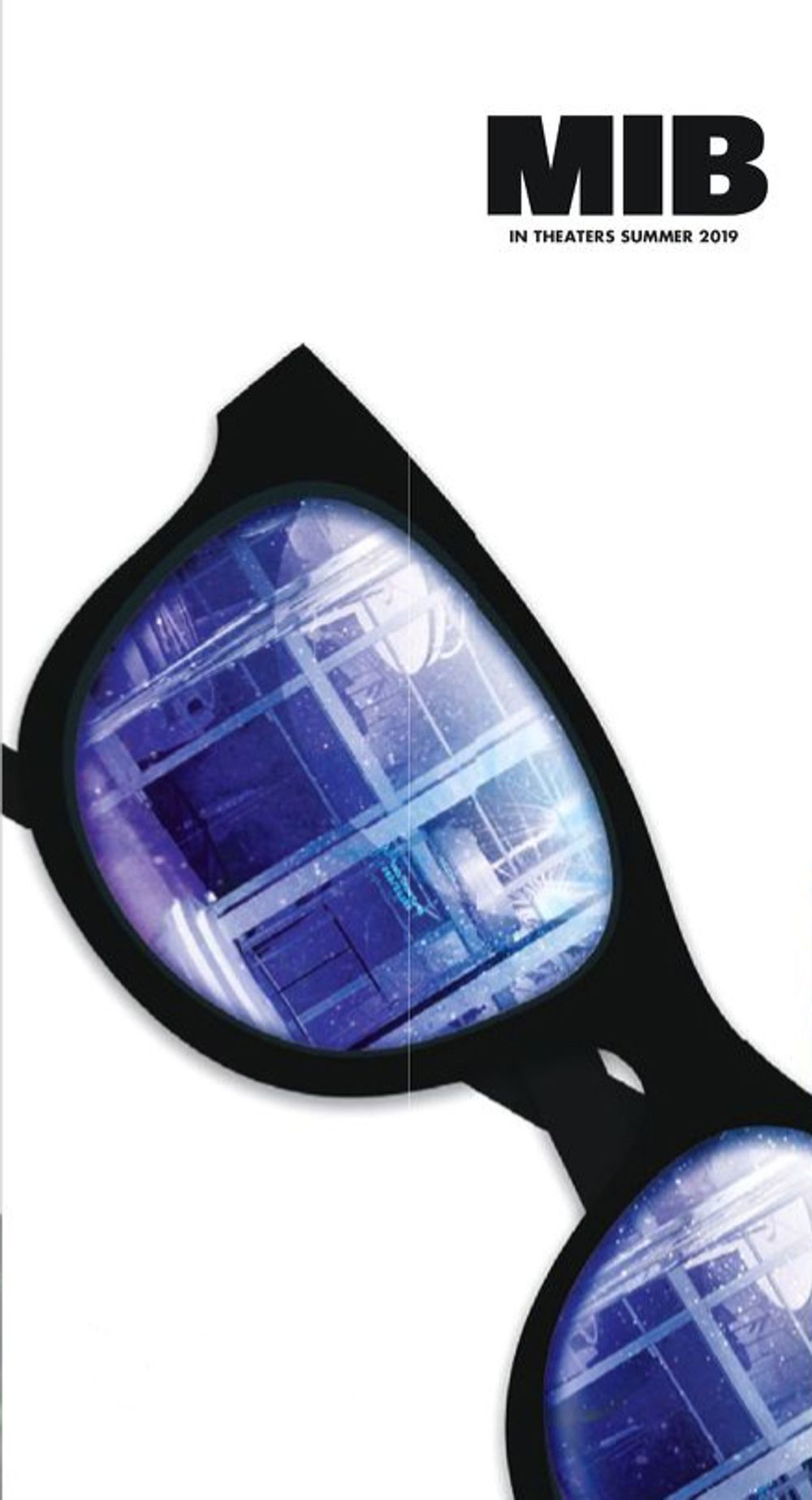 Men in Black International still 3