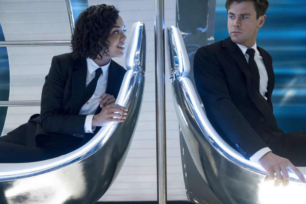 Men in Black International still 8