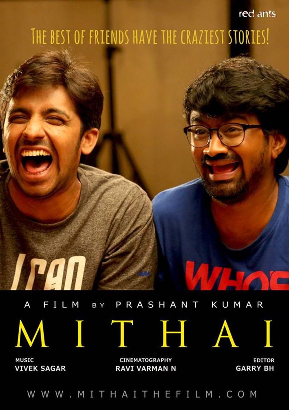 Mithai