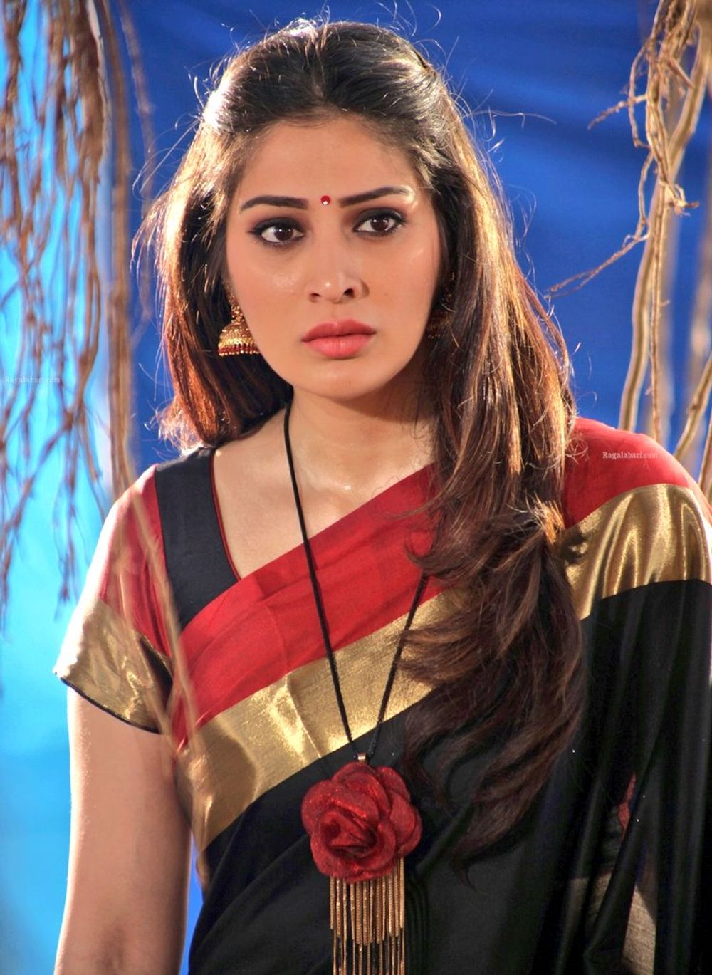 Naga Kanya still 7