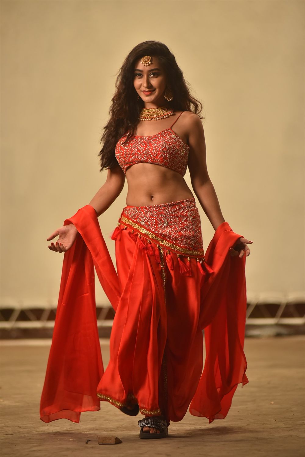 Natana still 8