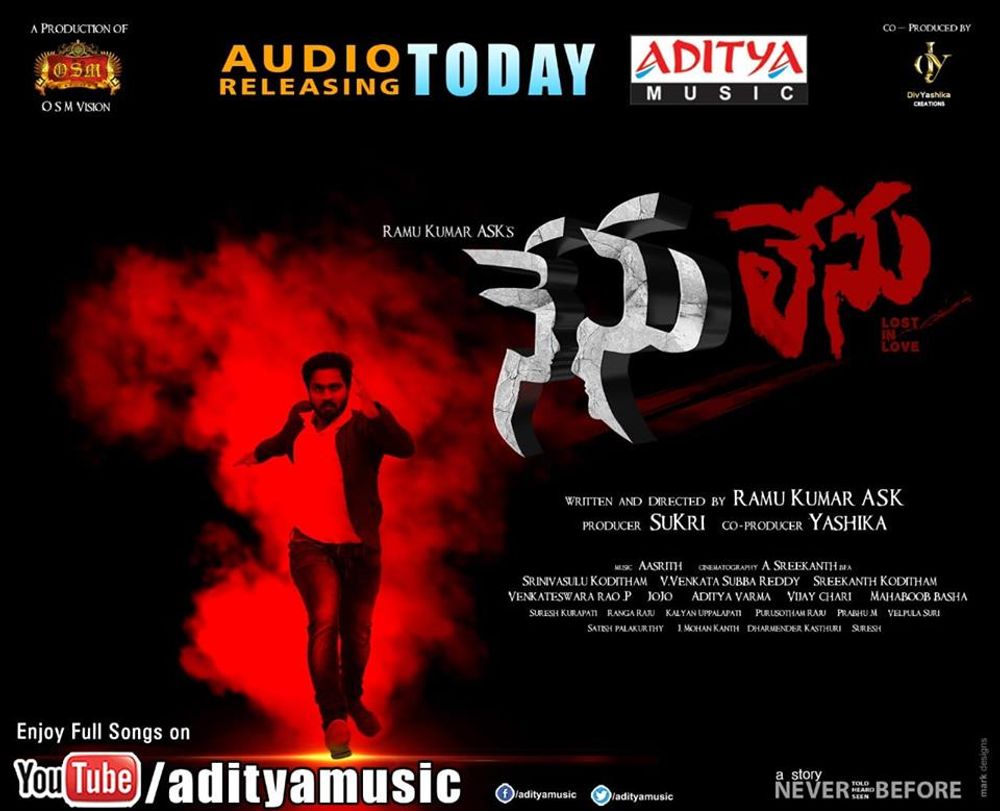 Nenu Lenu still 4