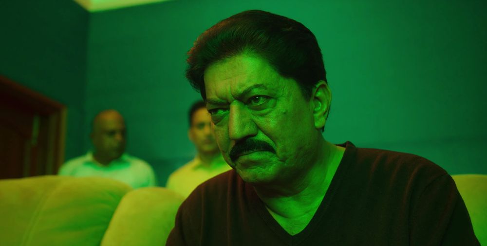 Devaraj