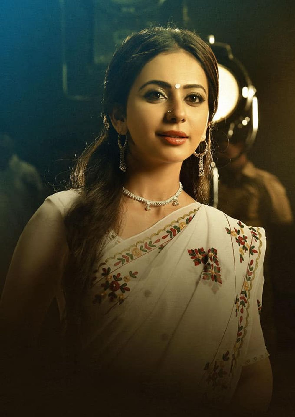 Rakul Preet Singh