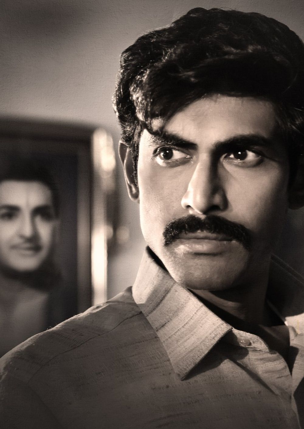 Rana Daggubati