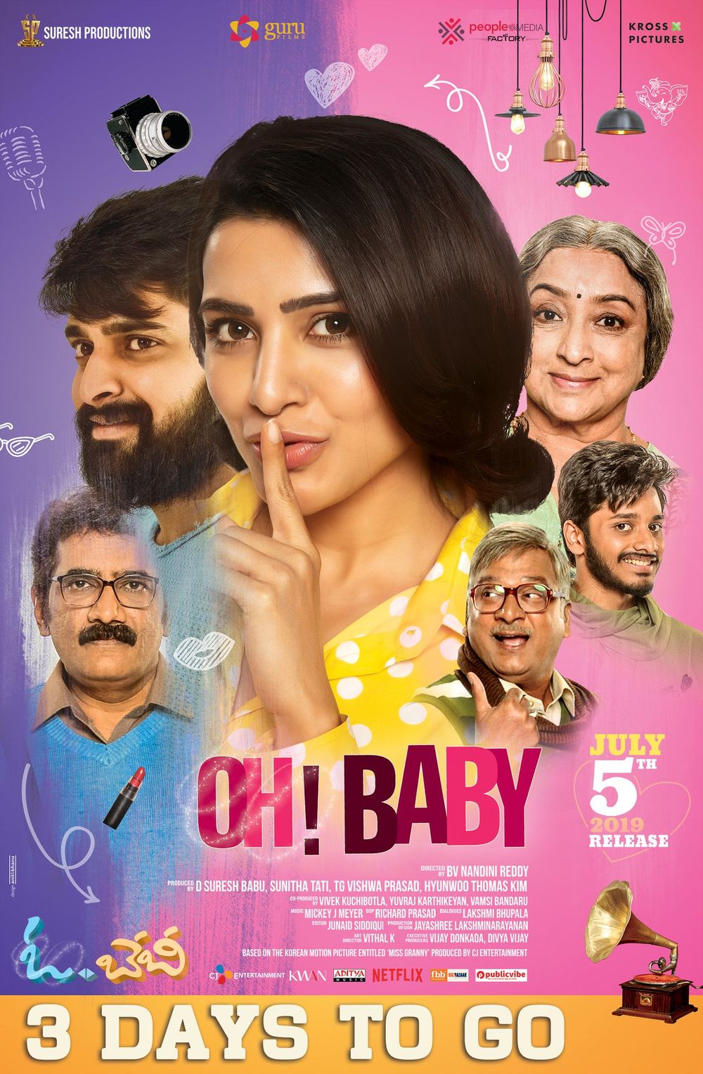 Oh Baby still 2