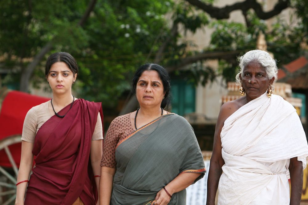 Premaalayam still 5