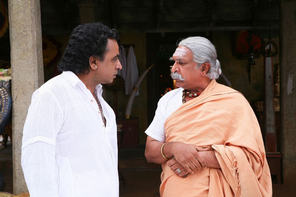 Premaalayam still 7