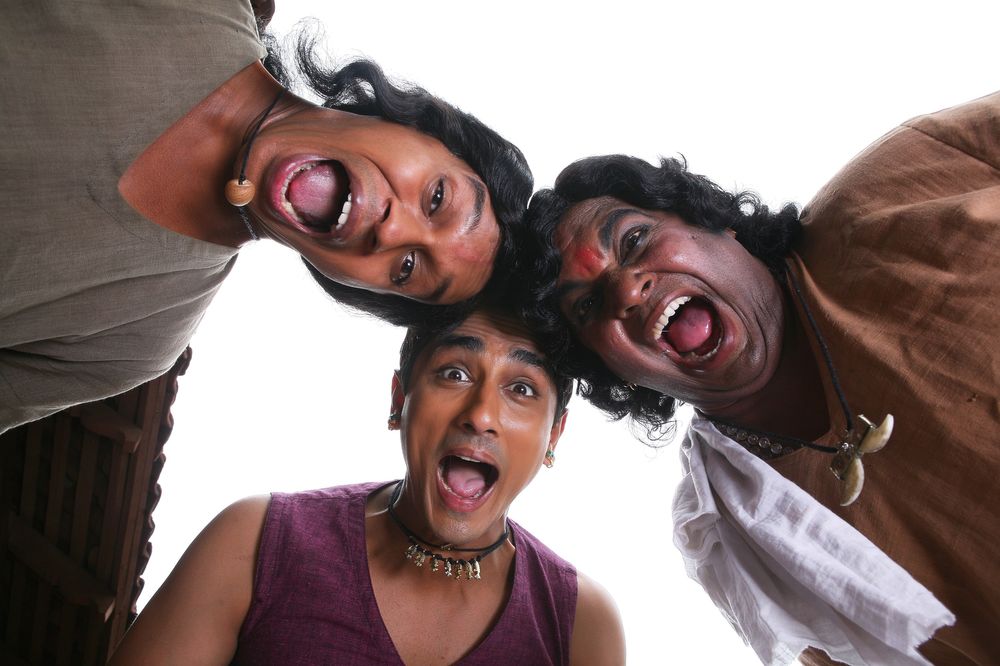 Premaalayam still 9