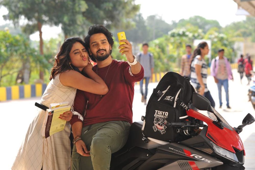 Sumanth Ashwin