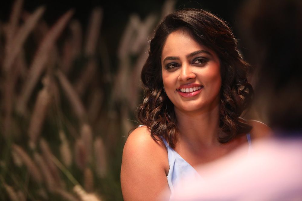 Nandita Swetha