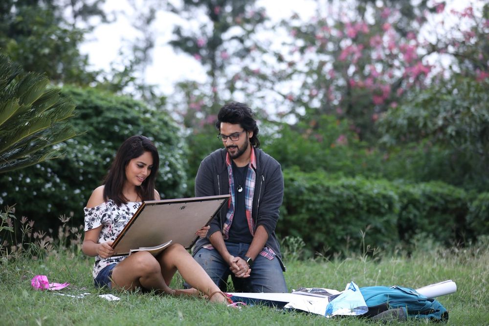 Sumanth Ashwin