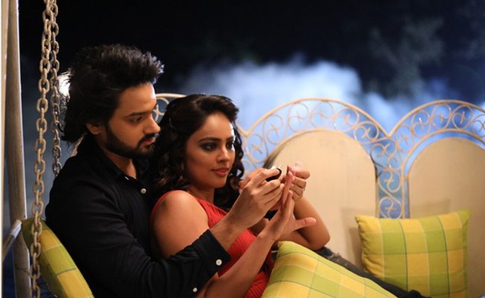 Nandita Swetha