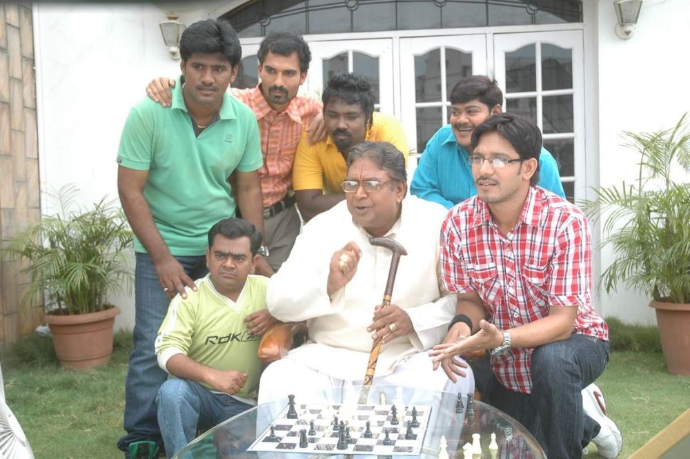 Premato Cheppana still 4