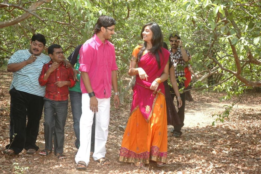 Premato Cheppana still 5