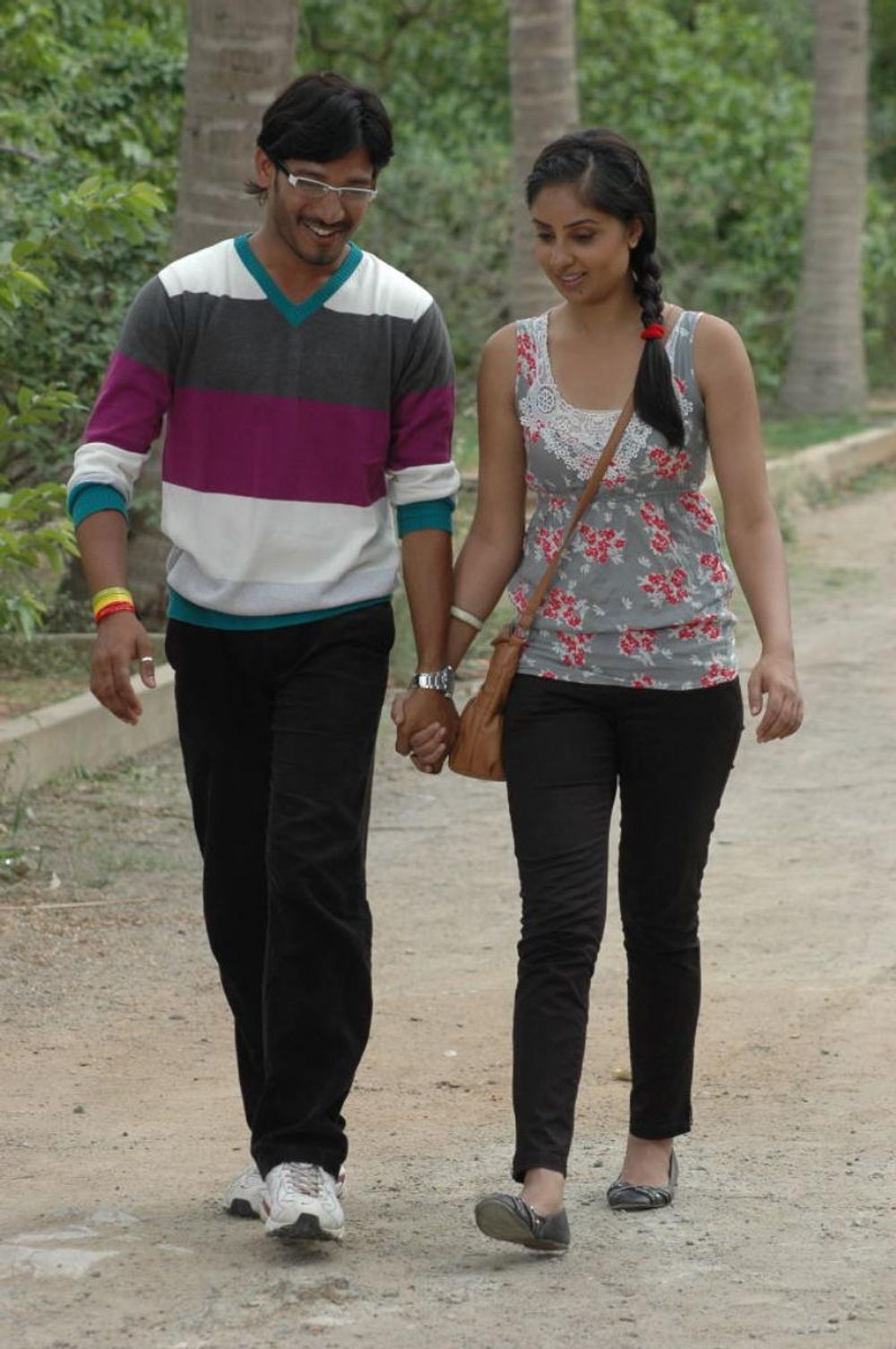 Premato Cheppana still 8