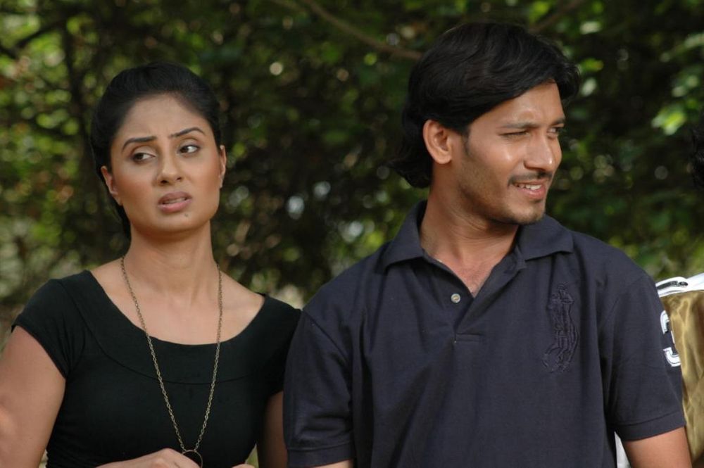 Premato Cheppana still 9