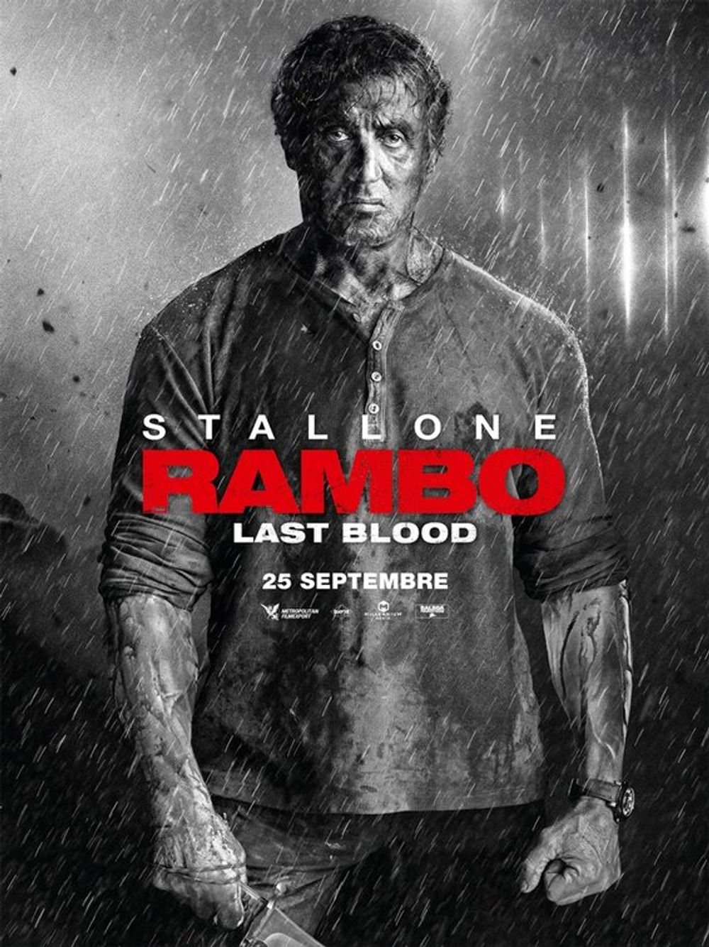 Rambo 5: Last Blood still 4