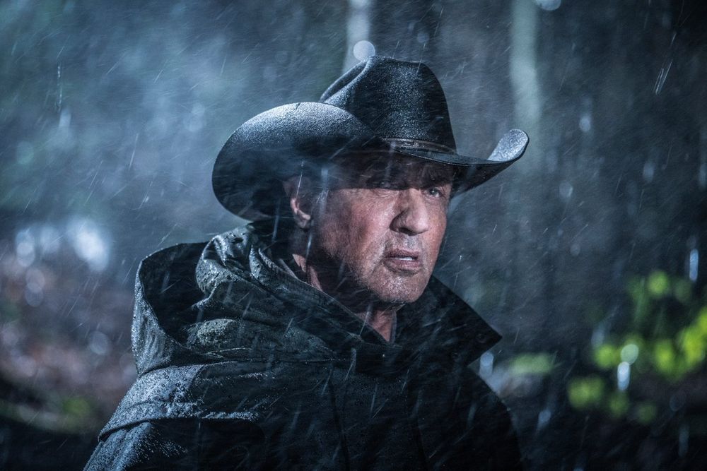 Rambo 5: Last Blood still 7