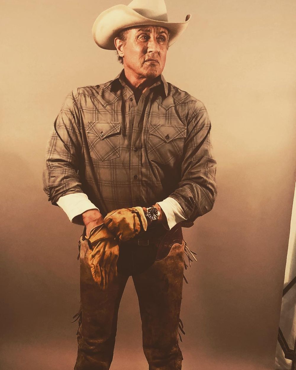 Rambo 5: Last Blood still 8