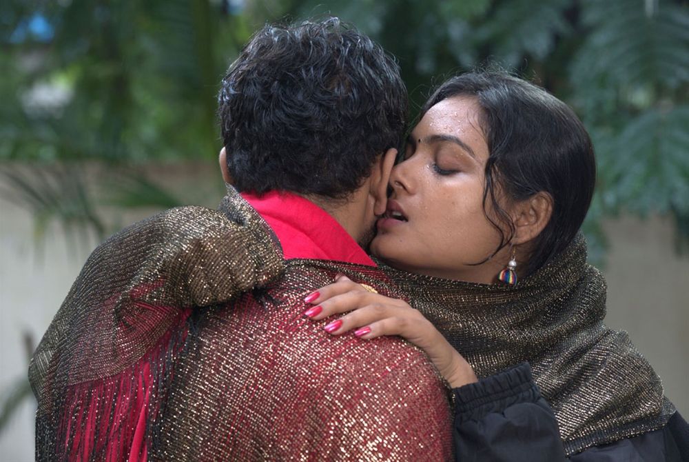 Koduru Manoj Nandan