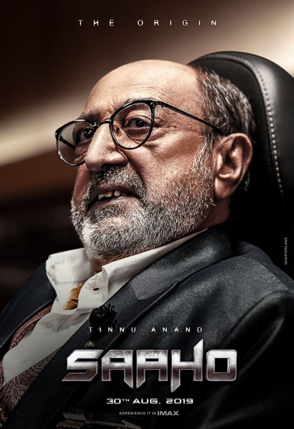 Saaho still 5