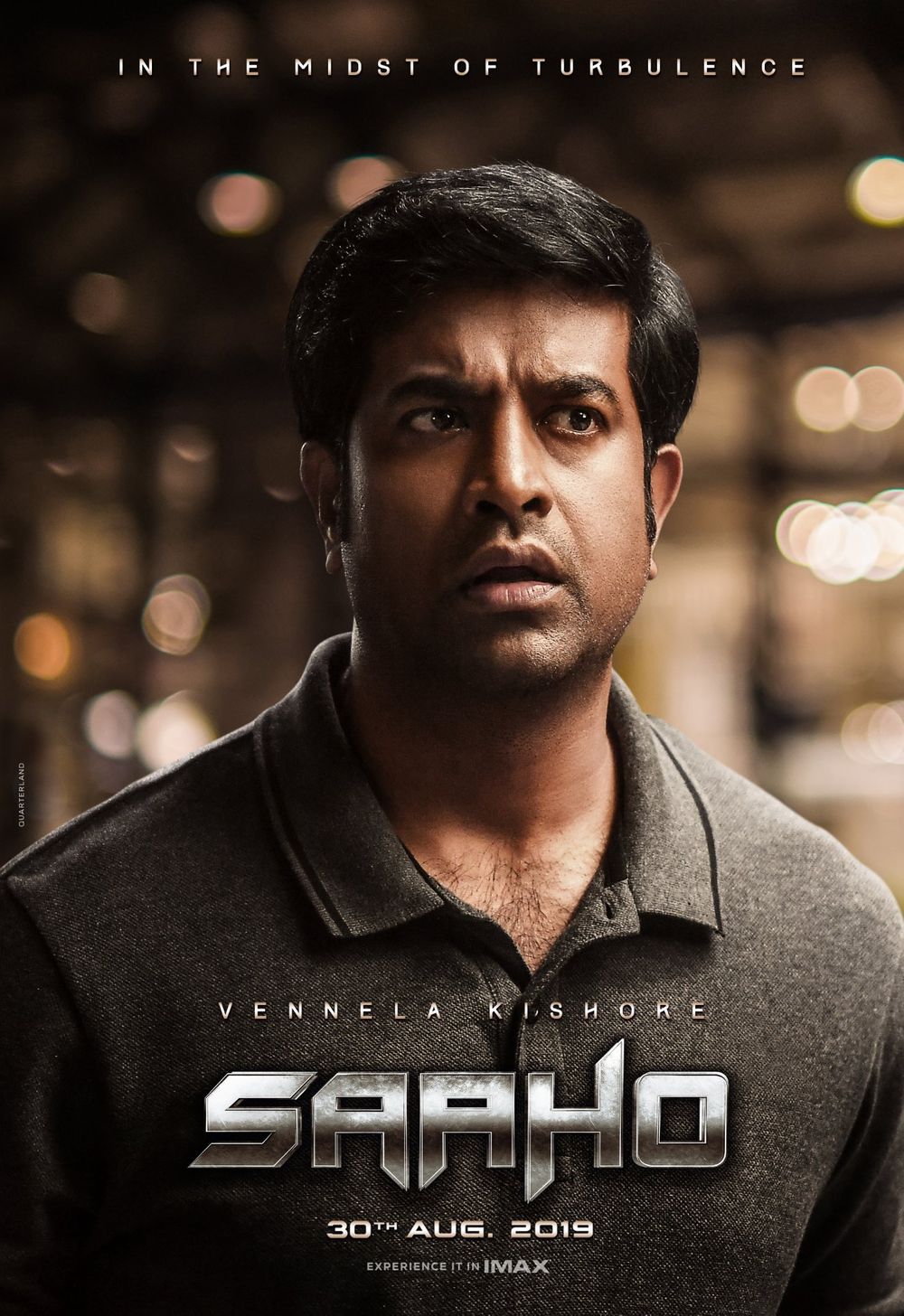 Vennela Kishore