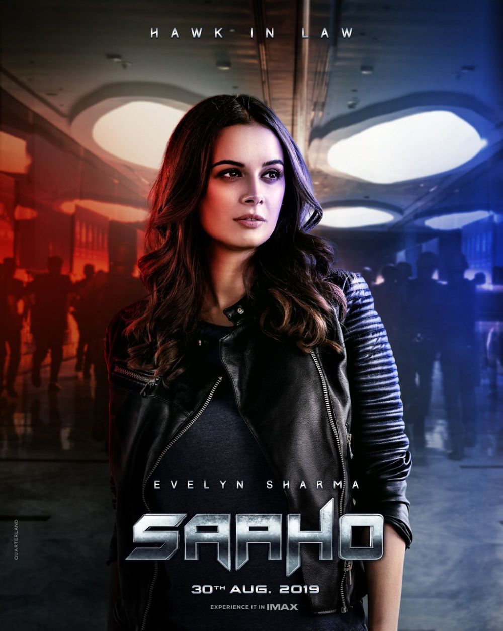 Saaho still 7
