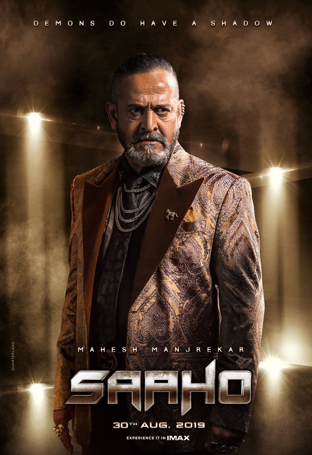 Saaho still 8